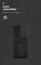 Фото - Чохол-накладка Armorstandart Icon для Oppo A57s 4G/A57 4G/A57e 4G/A77 4G/A77s 4G Camera cover Black (ARM64690) | click.ua