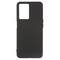 Фото - Чохол-накладка Armorstandart Icon для Oppo A57s 4G/A57 4G/A57e 4G/A77 4G/A77s 4G Camera cover Black (ARM64690) | click.ua