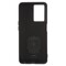 Фото - Чохол-накладка Armorstandart Icon для Oppo A57s 4G/A57 4G/A57e 4G/A77 4G/A77s 4G Camera cover Black (ARM64690) | click.ua