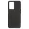 Фото - Чехол-накладка Armorstandart Icon для Oppo A57s 4G/A57 4G/A57e 4G/A77 4G/A77s 4G Camera cover Black (ARM64690) | click.ua