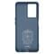 Фото - Чехол-накладка Armorstandart Icon для Oppo A57s 4G/A57 4G/A57e 4G/A77 4G/A77s 4G Camera cover Dark Blue (ARM64692) | click.ua