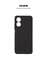 Фото - Чохол-накладка Armorstandart Icon для Oppo A17 4G Camera cover Black (ARM64847) | click.ua