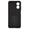 Фото - Чохол-накладка Armorstandart Icon для Oppo A17 4G Camera cover Black (ARM64847) | click.ua