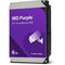 Фото - Накопитель HDD SATA 6.0TB WD Purple 5400rpm 256MB (WD64PURZ) | click.ua