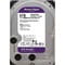 Фото - Накопичувач HDD SATA 6.0TB WD Purple 5400rpm 256MB (WD64PURZ) | click.ua