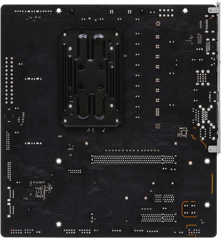 Материнская плата ASRock B650M-HDV/M.2 Socket AM5