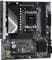 Фото - Материнська плата ASRock B650M-HDV/M.2 Socket AM5 | click.ua
