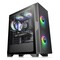 Фото - Корпус Thermaltake Versa T25 Tempered Glass Edition Black (CA-1R5-00M1WN-00) | click.ua