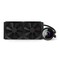 Фото - Система водяного охолодження NZXT Kraken 280 (RL-KN280-B1) | click.ua