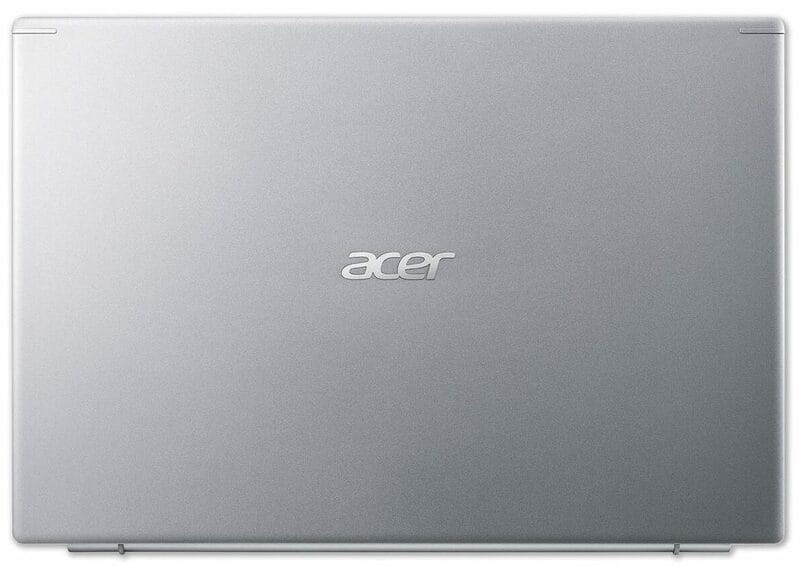 Ноутбук Acer Aspire 5 A514-54G-34YF (NX.A21EU.009) Silver