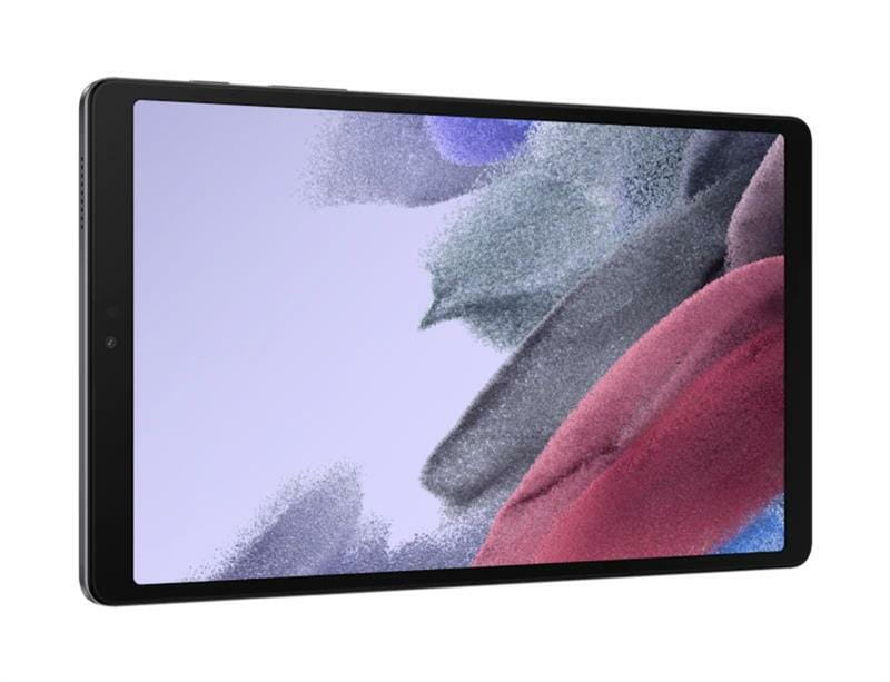 Планшет Samsung Galaxy Tab A7 Lite 8.7" SM-T220 4/64GB Grey (SM-T220NZAFSEK)_UA