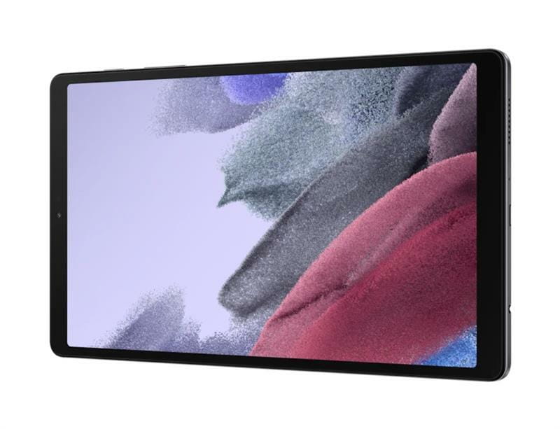 Планшет Samsung Galaxy Tab A7 Lite 8.7" SM-T220 4/64GB Grey (SM-T220NZAFSEK)_UA