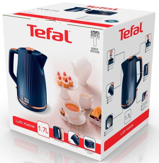 Электрочайник Tefal KO251430