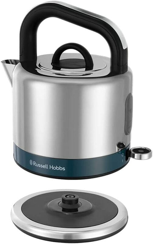 Електрочайник Russell Hobbs 26421-70 Distinctions