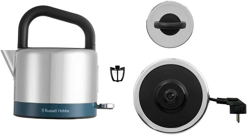 Електрочайник Russell Hobbs 26421-70 Distinctions