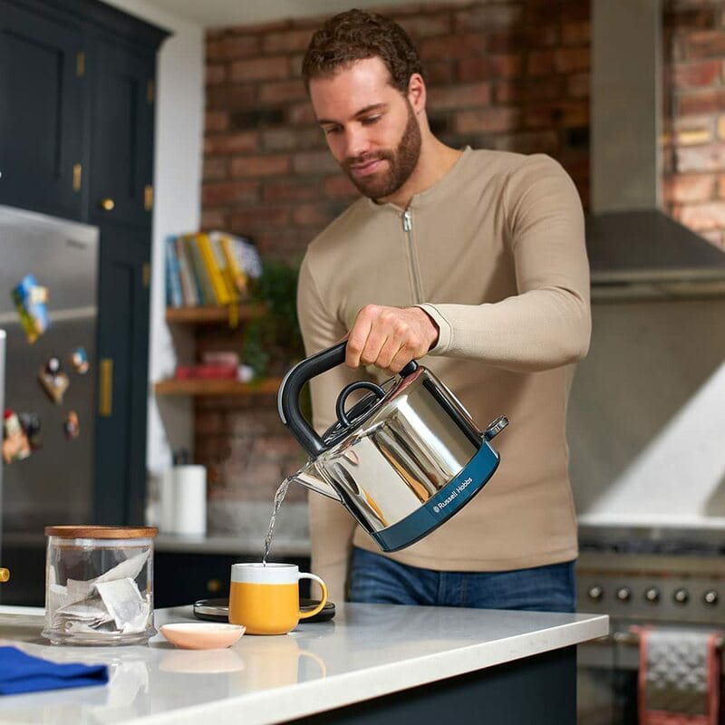 Електрочайник Russell Hobbs 26421-70 Distinctions