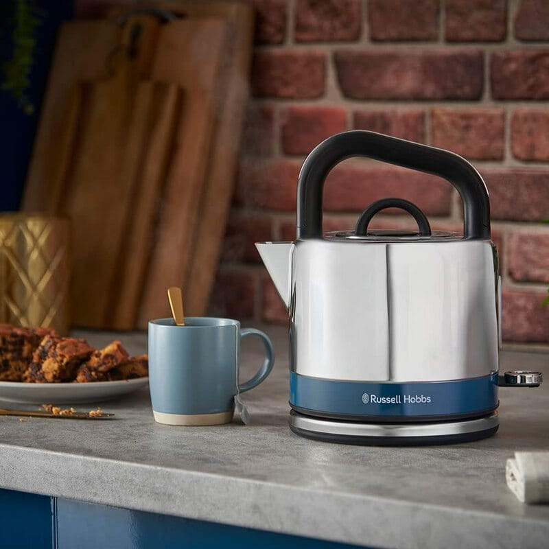 Електрочайник Russell Hobbs 26421-70 Distinctions