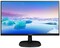 Фото - Монiтор Philips 21.5" 223V7QHAB/00 IPS Black | click.ua