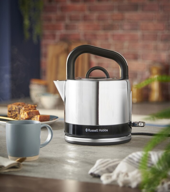 Электрочайник Russell Hobbs 26420-70 Distinctions