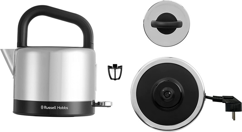 Электрочайник Russell Hobbs 26420-70 Distinctions