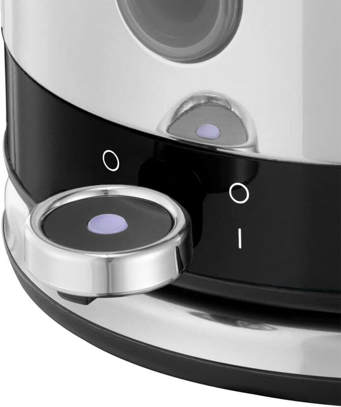 Електрочайник Russell Hobbs 26420-70 Distinctions