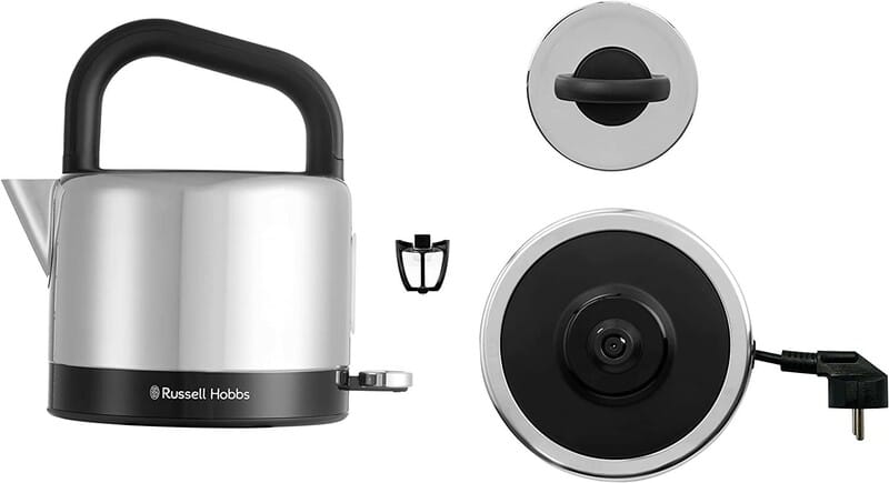 Електрочайник Russell Hobbs 26420-70 Distinctions