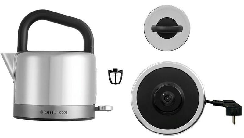 Электрочайник Russell Hobbs 26422-70 Distinctions