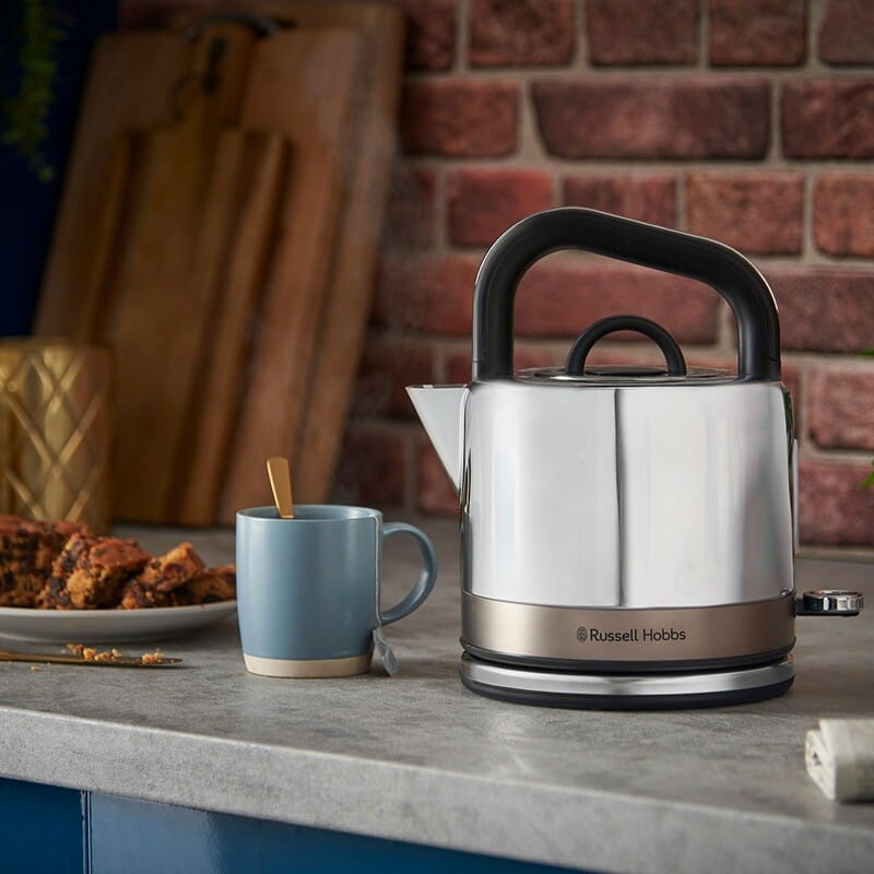 Электрочайник Russell Hobbs 26422-70 Distinctions