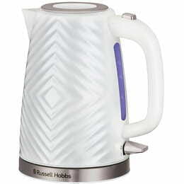Купить Электрочайник Russell Hobbs 26381-70 Groove Электрочайник Russell Hobbs 26381-70 Groove
