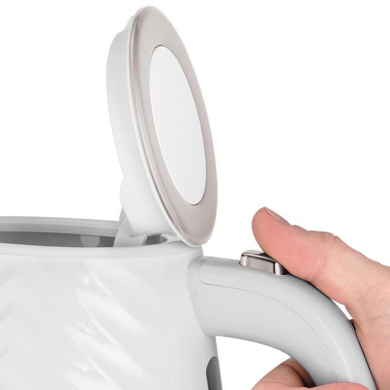 Електрочайник Russell Hobbs 26381-70 Groove