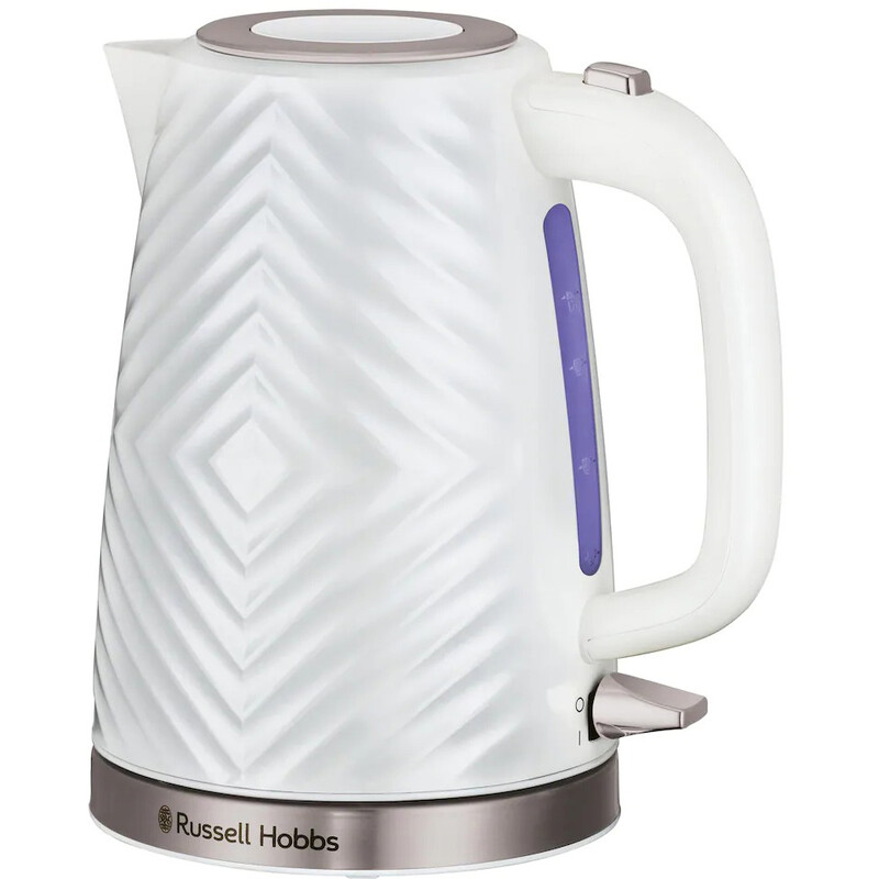 Електрочайник Russell Hobbs 26381-70 Groove