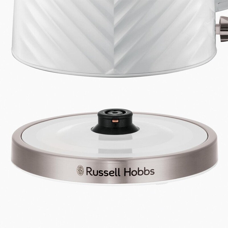 Електрочайник Russell Hobbs 26381-70 Groove