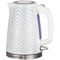 Фото - Електрочайник Russell Hobbs 26381-70 Groove | click.ua