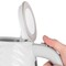 Фото - Електрочайник Russell Hobbs 26381-70 Groove | click.ua
