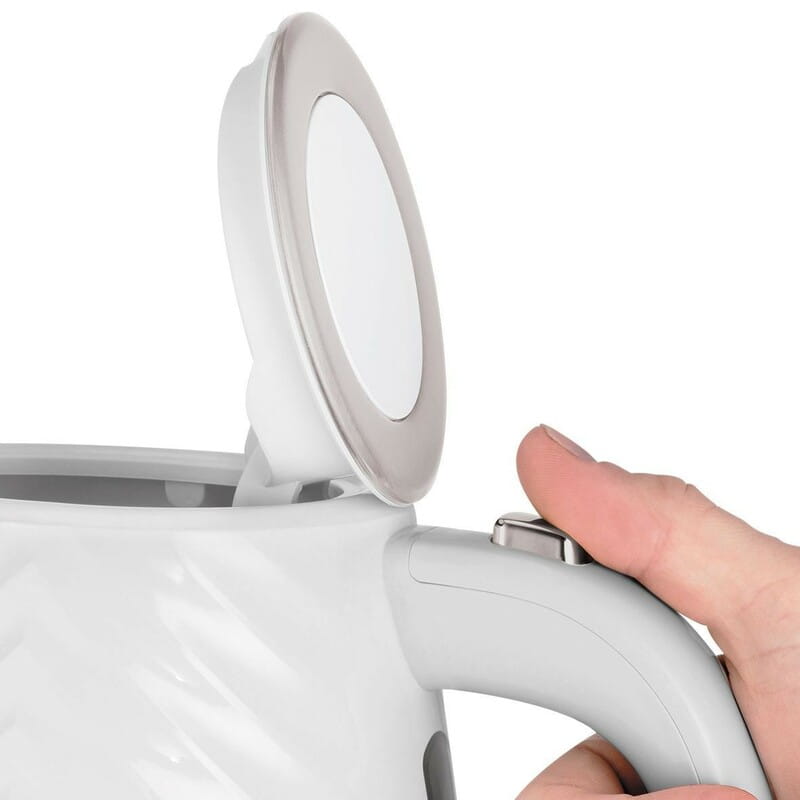 Електрочайник Russell Hobbs 26381-70 Groove