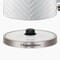 Фото - Электрочайник Russell Hobbs 26381-70 Groove | click.ua