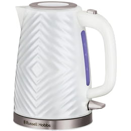 Купити Електрочайник Russell Hobbs 26381-70 Groove Електрочайник Russell Hobbs 26381-70 Groove