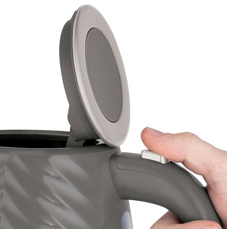 Електрочайник Russell Hobbs 26382-70 Groove