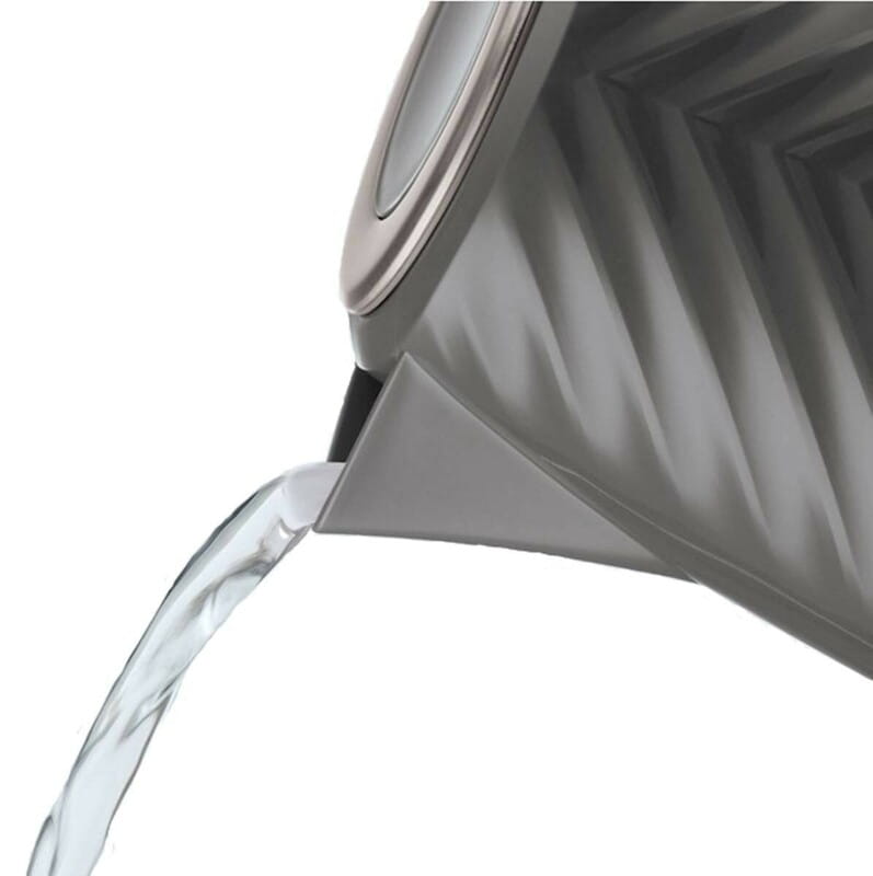 Електрочайник Russell Hobbs 26382-70 Groove
