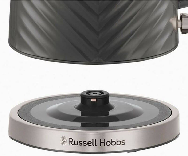 Електрочайник Russell Hobbs 26382-70 Groove