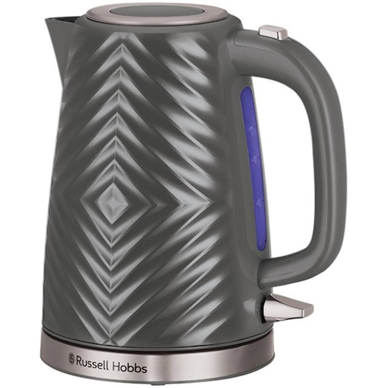 Електрочайник Russell Hobbs 26382-70 Groove