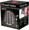 Фото - Електрочайник Russell Hobbs 26382-70 Groove | click.ua