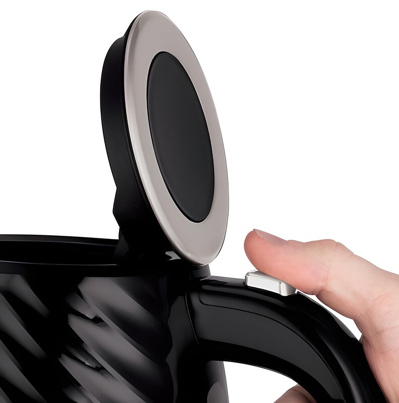 Электрочайник Russell Hobbs 26380-70 Groove