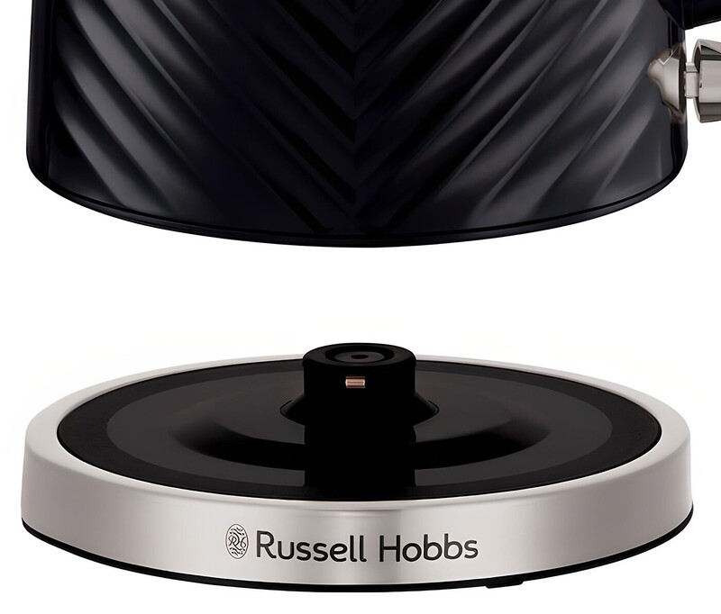 Электрочайник Russell Hobbs 26380-70 Groove