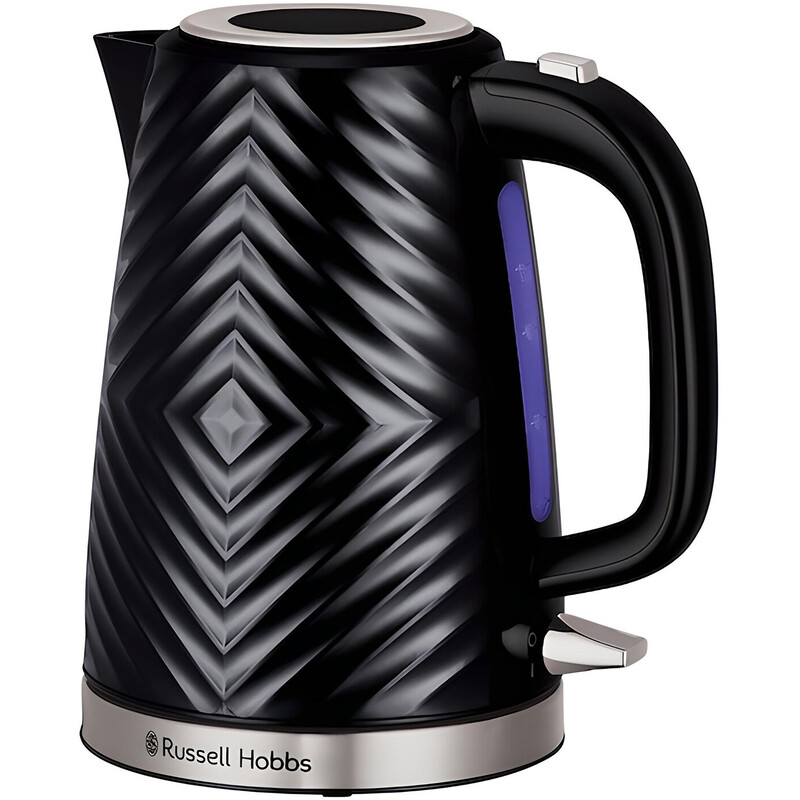 Электрочайник Russell Hobbs 26380-70 Groove