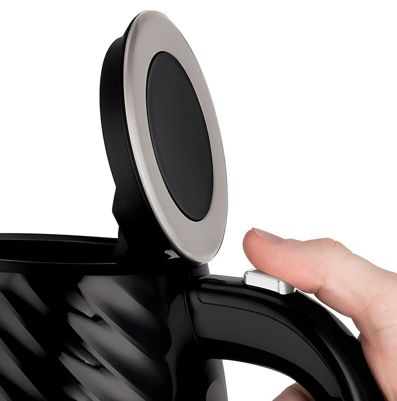 Электрочайник Russell Hobbs 26380-70 Groove