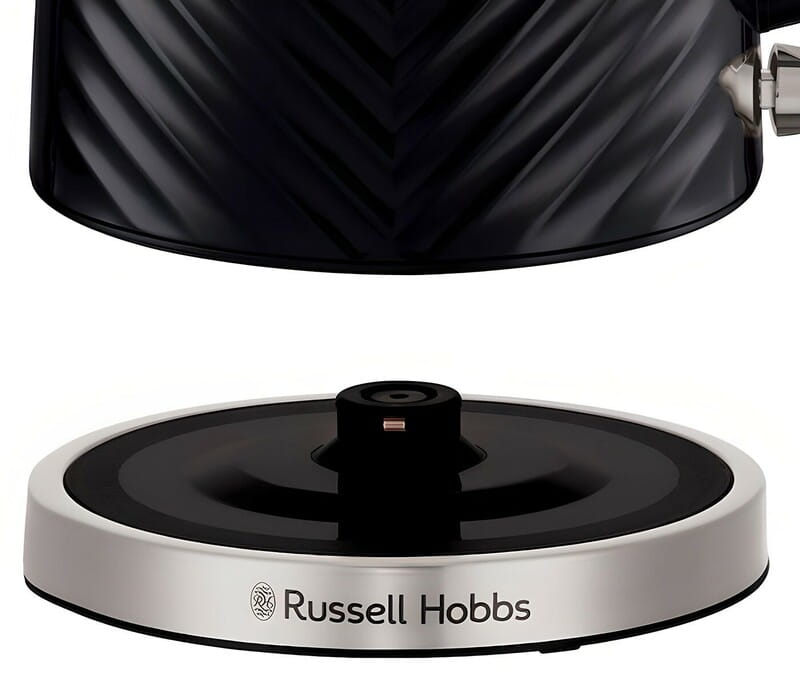 Электрочайник Russell Hobbs 26380-70 Groove