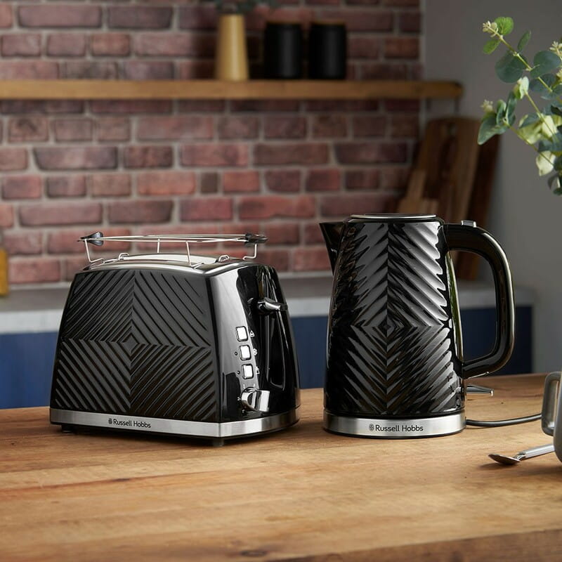 Электрочайник Russell Hobbs 26380-70 Groove