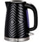 Фото - Электрочайник Russell Hobbs 26380-70 Groove | click.ua