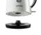 Фото - Електрочайник Gorenje K17PLBW | click.ua